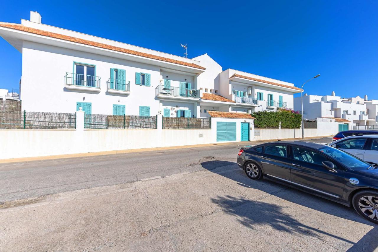 c/Algeciras 48 Tarifa Exterior foto